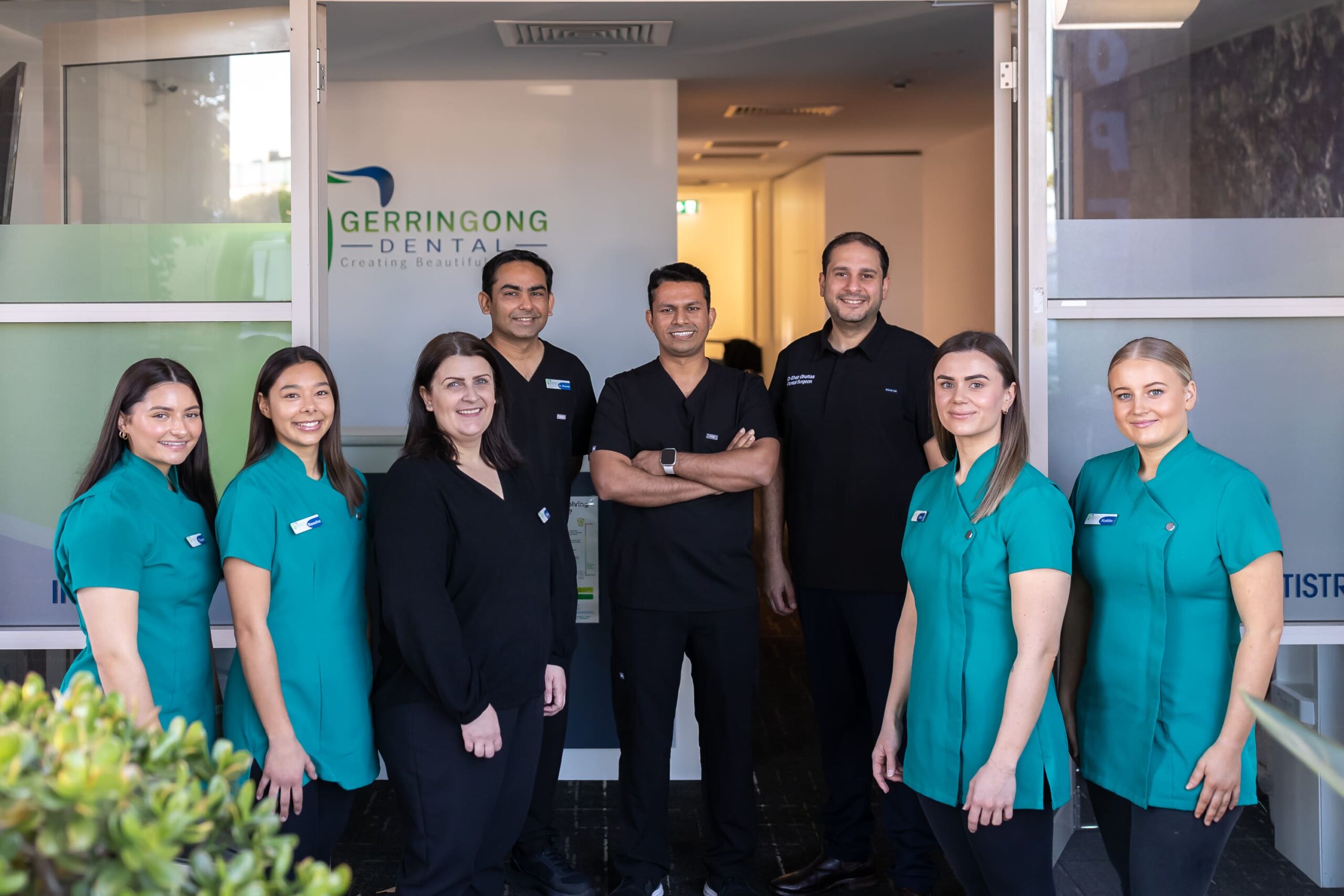 Gerringong Dental